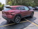 Thumbnail image of 2024 Chevrolet Trax at LaFontaine Volkswagen Mazda of Livonia
