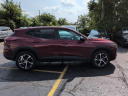 Thumbnail image of 2024 Chevrolet Trax at LaFontaine Volkswagen Mazda of Livonia