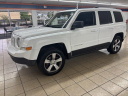 Thumbnail image of 2016 Jeep Cherokee at JD Byrider IN116