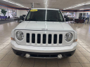 Thumbnail image of 2016 Jeep Cherokee at JD Byrider IN116