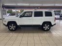 Thumbnail image of 2016 Jeep Cherokee at JD Byrider IN116