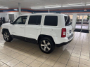 Thumbnail image of 2016 Jeep Cherokee at JD Byrider IN116