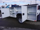 Thumbnail image of 2025 Chevrolet Silverado 3500HD at Mccluskey Chevrolet Kings Automall
