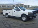 Thumbnail image of 2024 Ram 3500 at Quigley Dodge