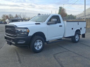 Thumbnail image of 2024 Ram 3500 at Quigley Dodge