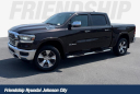 Thumbnail image of 2019 Ram 1500 at Friendship Hyundai Jc