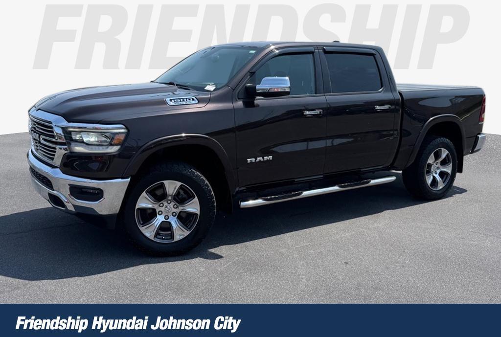 Image of 2019 Ram 1500 Laramie