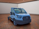 Thumbnail image of 2024 Ford Transit at Manning Ford