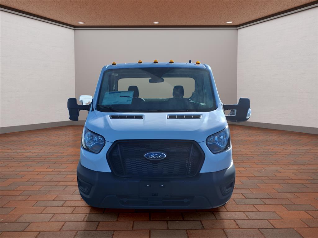 Thumbnail image of 2024 Ford Transit at Manning Ford