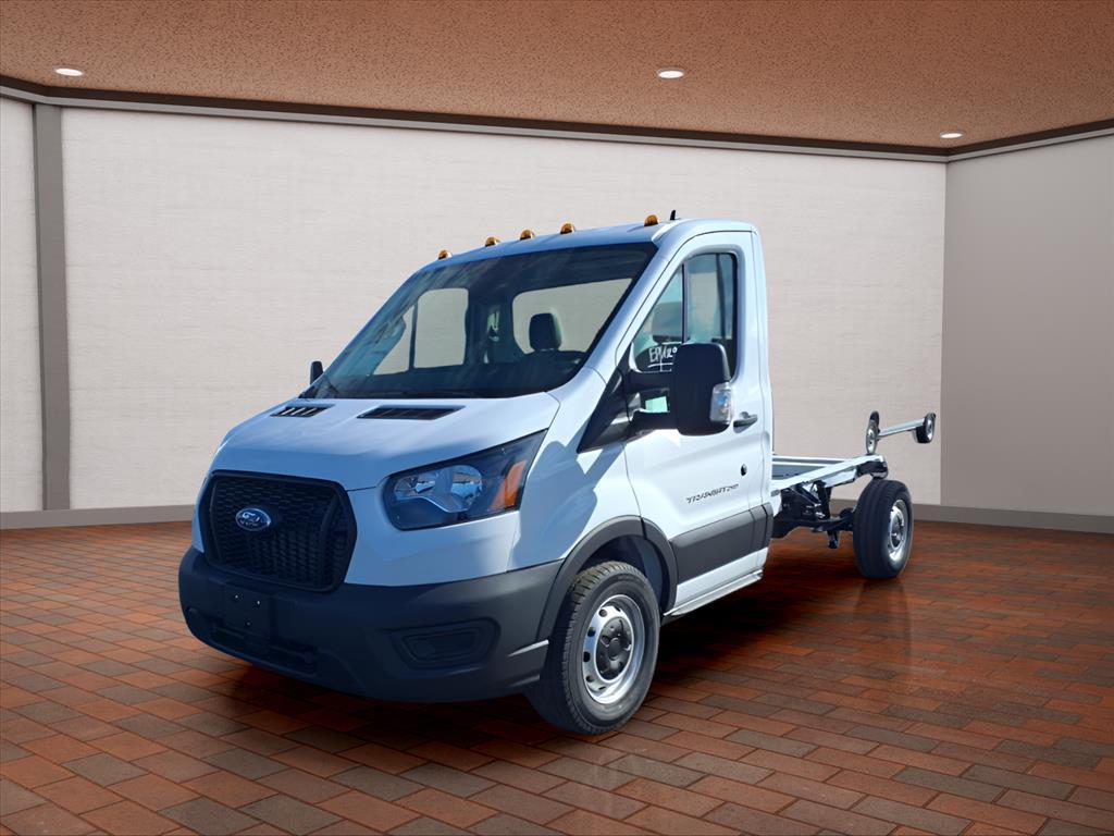 Thumbnail image of 2024 Ford Transit at Manning Ford