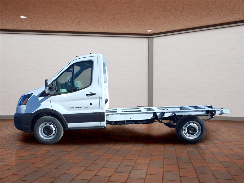 Thumbnail image of 2024 Ford Transit at Manning Ford