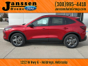 Thumbnail image of 2025 Ford Escape at Janssen & Sons Ford