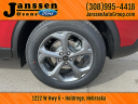 Thumbnail image of 2025 Ford Escape at Janssen & Sons Ford