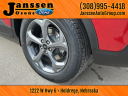 Thumbnail image of 2025 Ford Escape at Janssen & Sons Ford