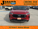 Thumbnail image of 2025 Ford Escape at Janssen & Sons Ford