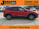 Thumbnail image of 2025 Ford Escape at Janssen & Sons Ford