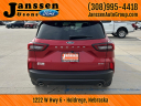 Thumbnail image of 2025 Ford Escape at Janssen & Sons Ford