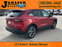 Thumbnail image of 2025 Ford Escape at Janssen & Sons Ford