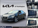 Thumbnail image of 2020 Nissan Sentra at Kia of Huntington