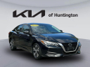 Thumbnail image of 2020 Nissan Sentra at Kia of Huntington