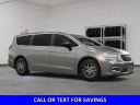 Thumbnail image of 2025 Chrysler Pacifica at Westbury Chrysler Jeep Dodge RAM