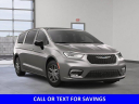 Thumbnail image of 2025 Chrysler Pacifica at Westbury Chrysler Jeep Dodge RAM