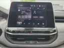 Thumbnail image of 2025 Jeep Compass at Wetzel Chevrolet