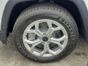 Thumbnail image of 2025 Jeep Compass at Wetzel Chevrolet