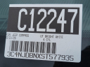 Thumbnail image of 2025 Jeep Compass at Wetzel Chevrolet