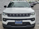 Thumbnail image of 2025 Jeep Compass at Wetzel Chevrolet