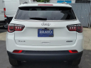 Thumbnail image of 2025 Jeep Compass at Wetzel Chevrolet
