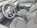 Thumbnail image of 2025 Jeep Compass at Wetzel Chevrolet