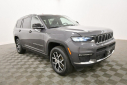 2024 Jeep Grand Cherokee L Limited at Tom Kadlec Honda