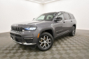 Thumbnail image of 2024 Jeep Grand Cherokee L at Tom Kadlec Honda