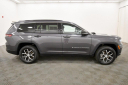 Thumbnail image of 2024 Jeep Grand Cherokee L at Tom Kadlec Honda