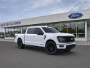 Thumbnail image of 2025 Ford F-150 at Pat Milliken Ford