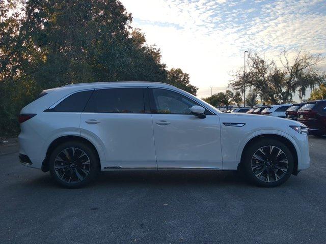 Thumbnail image of 2025 Mazda CX-90 at Jenkins Mazda [New]