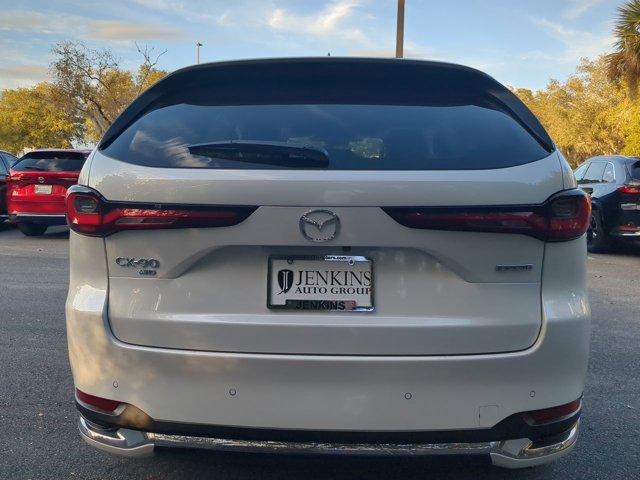 Thumbnail image of 2025 Mazda CX-90 at Jenkins Mazda [New]
