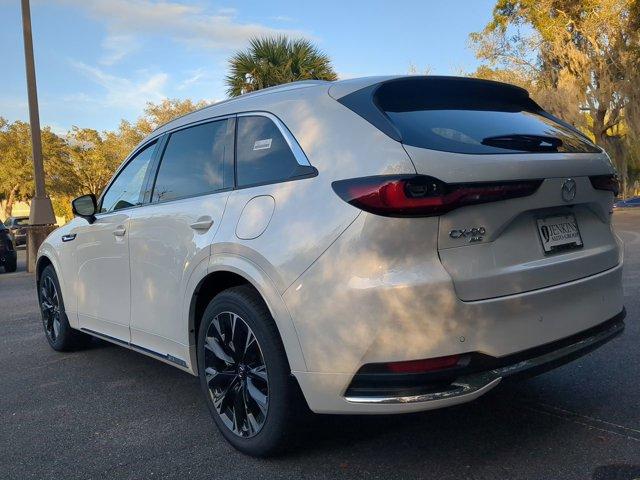 Thumbnail image of 2025 Mazda CX-90 at Jenkins Mazda [New]