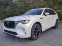 Thumbnail image of 2025 Mazda CX-90 at Jenkins Mazda [New]