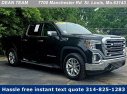 Thumbnail image of 2021 GMC Sierra 1500 at Dean Team Volvo - New