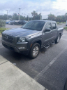Thumbnail image of 2022 Nissan Frontier at Dick Smith Ford Of Columbia