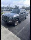 Thumbnail image of 2022 Nissan Frontier at Dick Smith Ford Of Columbia