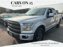 Thumbnail image of 2015 Ford F-150 at CARS ON 15