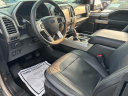 Thumbnail image of 2015 Ford F-150 at CARS ON 15