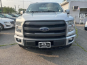 Thumbnail image of 2015 Ford F-150 at CARS ON 15