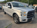 Thumbnail image of 2015 Ford F-150 at CARS ON 15