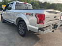 Thumbnail image of 2015 Ford F-150 at CARS ON 15