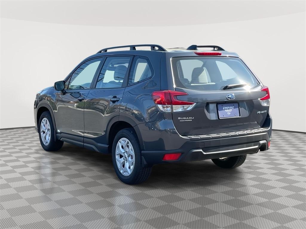 Thumbnail image of 2024 Subaru Forester at Empire Subaru of Huntington