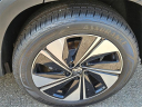 Thumbnail image of 2025 Volkswagen Taos at LaFontaine Volkswagen of Dearborn